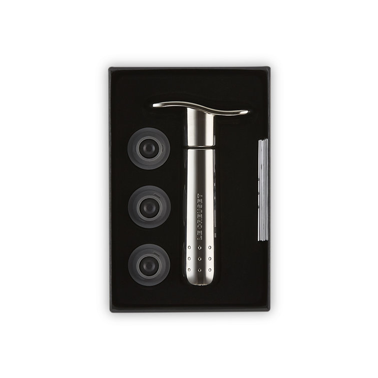 WA 137 Wine Pump and Stoppers main image 1